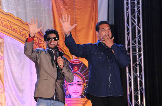 Buntaayana 2013 in Kuwait